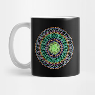 Chakra Mug